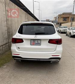 مرسيدس بنز GLC